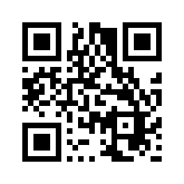 QR-код: Канал в Telegram